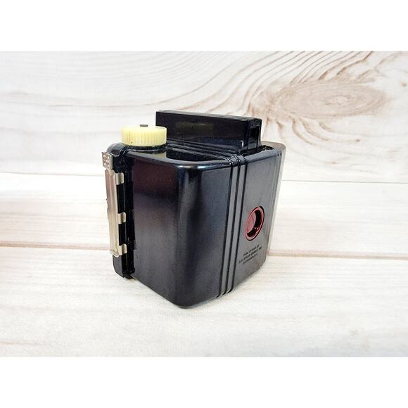 Vintage Kodak Baby Brownie Special 127 Film Camera 1940's Bakelite Untested - Picture 6 of 15